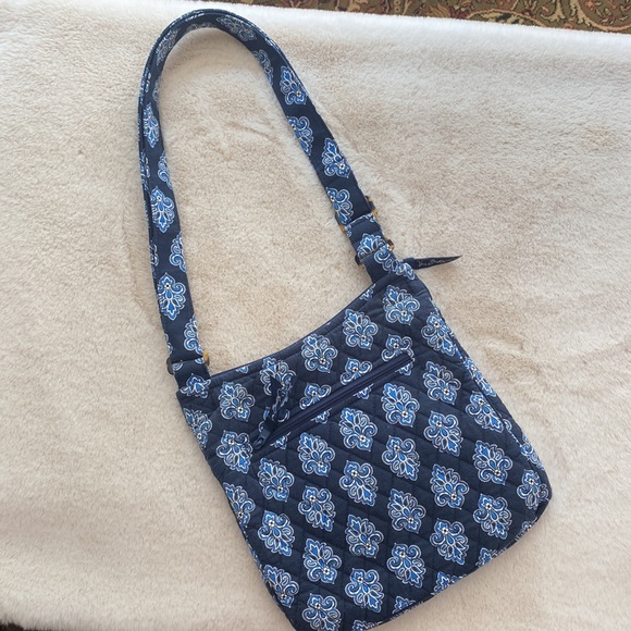 Vera Bradley Hipster Calypso Bag - Picture 2 of 9